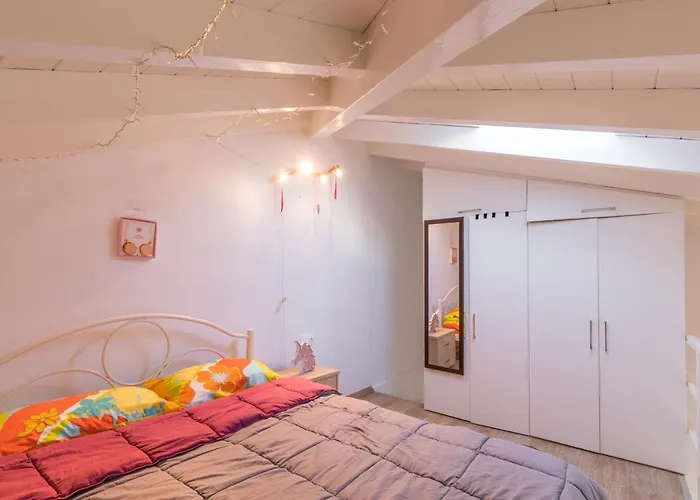 Appartement K And B Corfustudios Corfu (city)