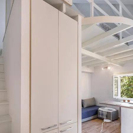 Apartament K&b Corfustudios