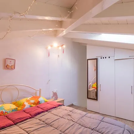 Appartamento K And B Corfustudios Corfu (city)