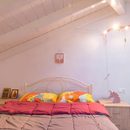 K And B Corfustudios Διαμέρισμα *