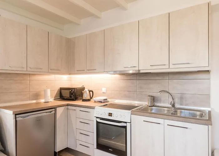 K And B Corfustudios * Corfu (city)