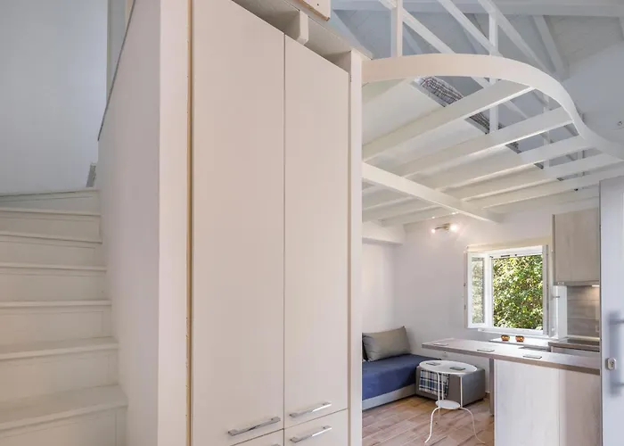 Apartament K And B Corfustudios