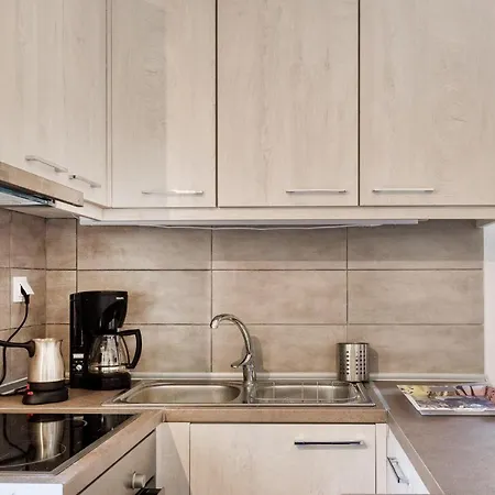 K And B Corfustudios * Corfu (city)