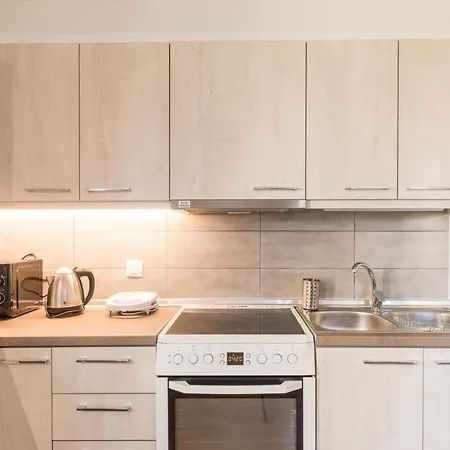 K And B Corfustudios Corfu (city)