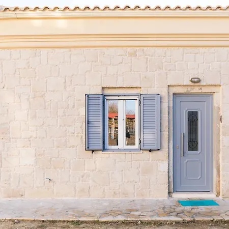 דירה K And B Corfustudios Corfu (city)